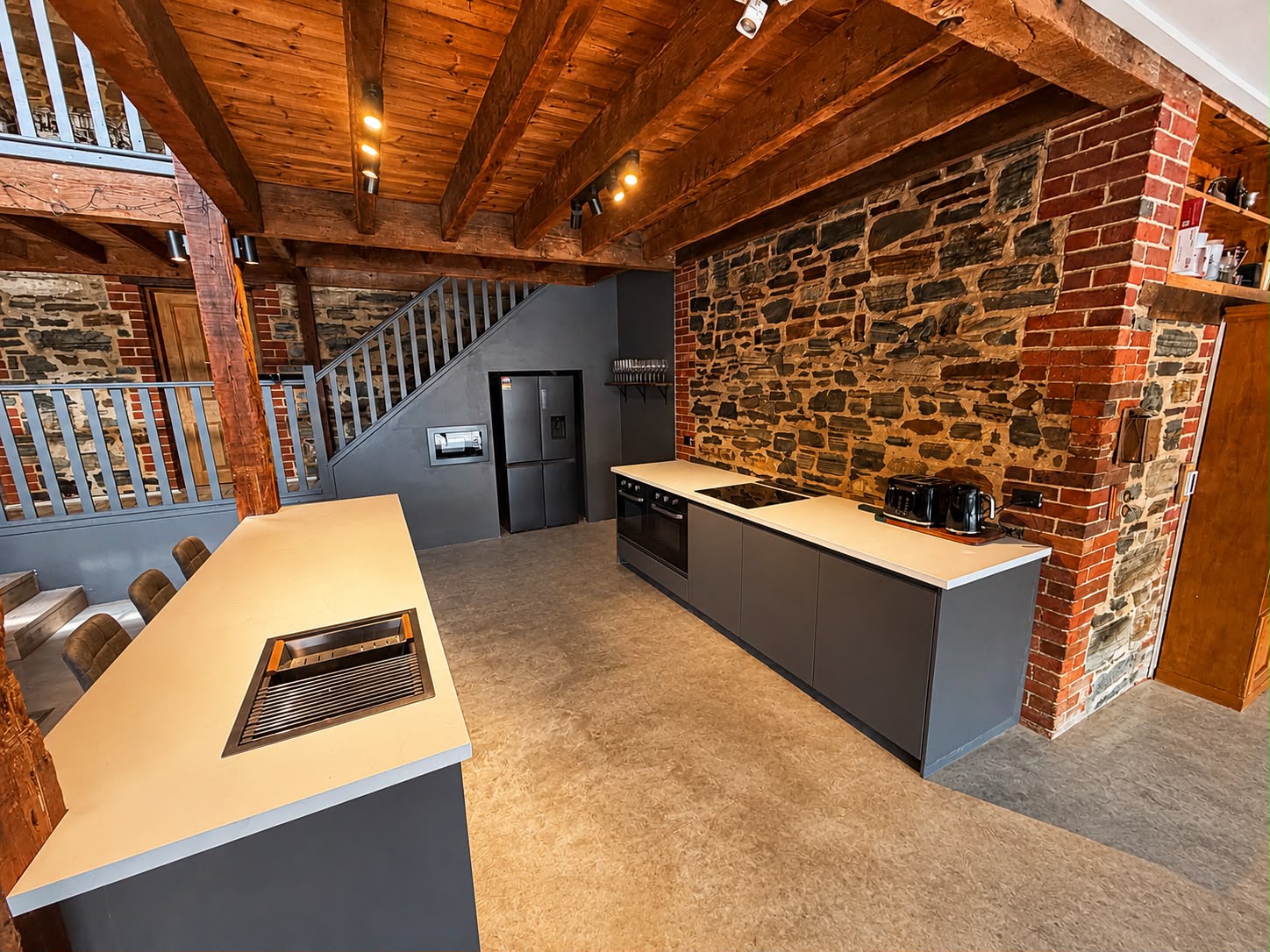 Blumberg Mews property photo 7